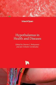 portada Hypothalamus in Health and Diseases (en Inglés)