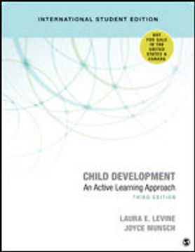 portada Bundle: Levine: Child Development 3e + Levine, Child Development 3e Interactive Ebook (en Inglés)