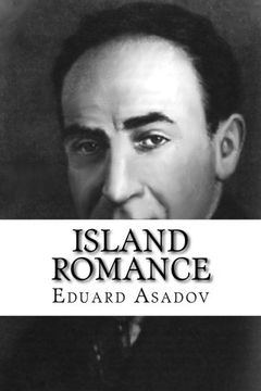 portada Island Romance (Russian Edition)