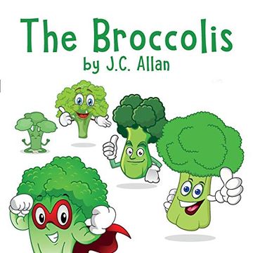 portada The Broccoli'S 