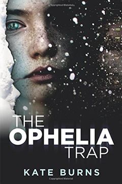 portada The Ophelia Trap