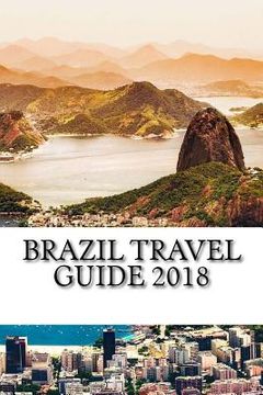 portada Brazil Travel Guide 2018