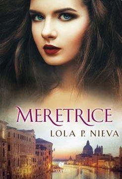 portada Meretrice (in Spanish)