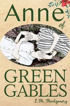 portada Anne of Green Gables (5310 Classics) 