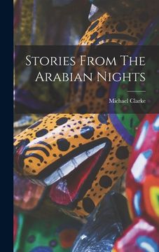 portada Stories From The Arabian Nights