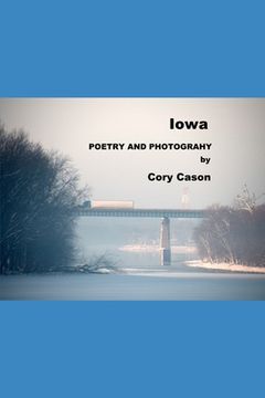 portada Iowa: Poems and Photographs (in English)