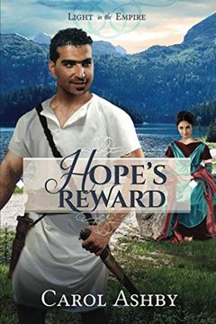 portada Hope'S Reward (Light in the Empire) (en Inglés)