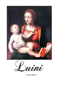 portada Luini (Painters) (en Inglés)
