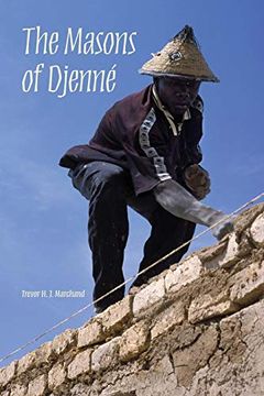 portada The Masons of Djenné (African Expressive Cultures) (en Inglés)