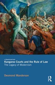 portada justice, literature and the rule of law (en Inglés)