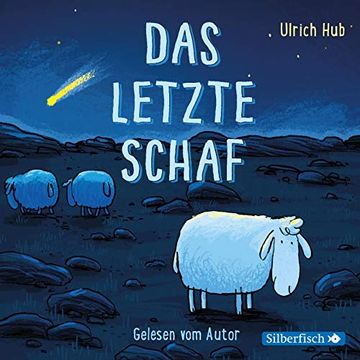 portada Das Letzte Schaf: 1 cd (en Alemán)