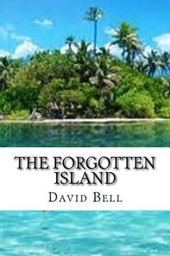 portada The Forgotten Island (en Inglés)
