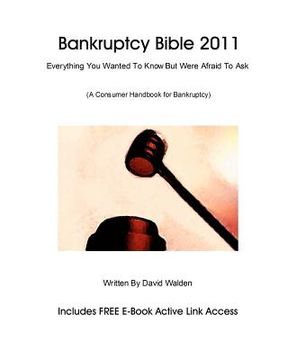 portada bankruptcy bible 2011