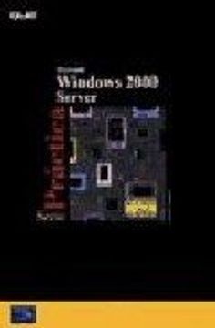 portada mcs windows 2000 server