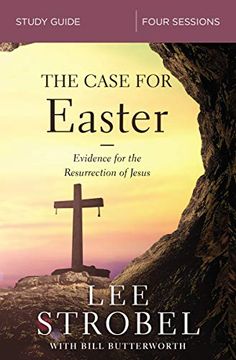 portada The Case for Easter Study Guide: Investigating the Evidence for the Resurrection 