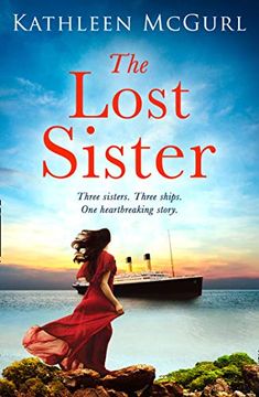 portada The Lost Sister: An Unforgettable and Heartbreaking Historical Timeslip Novel for 2021 (en Inglés)