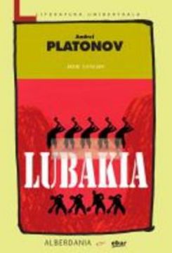 portada Lubakia (en Euskera)