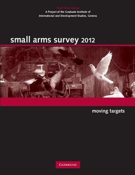 portada small arms survey 2012