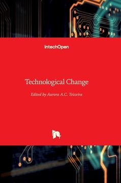 portada Technological Change (en Inglés)