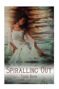 portada Spiralling Out (en Inglés)