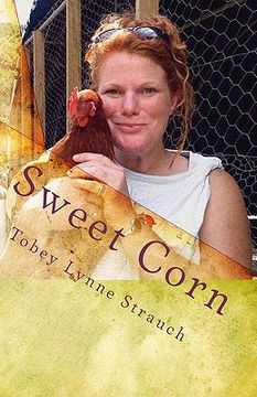 portada sweet corn (en Inglés)