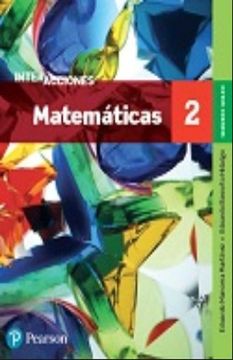 portada Interacciones Matematicas 2