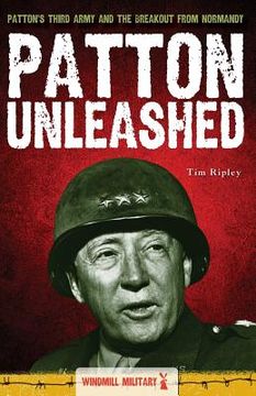 portada Patton Unleashed (in English)