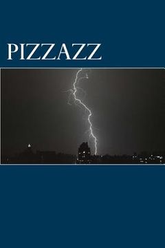 portada Pizzazz (en Inglés)