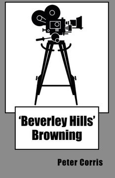 portada Beverly Hills Browning (in English)
