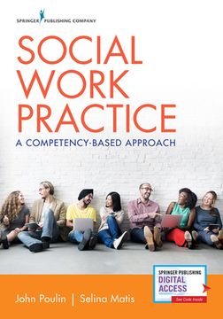 portada Social Work Practice: A Competency-Based Approach (en Inglés)