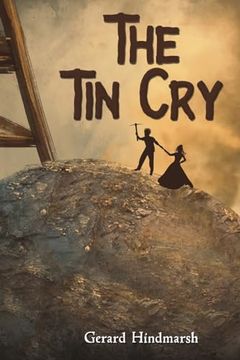 portada The tin cry (en Inglés)