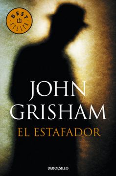 portada El Estafador (in Spanish)