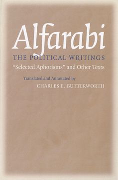 portada The Political Writings: Selected Aphorisms and Other Texts (en Inglés)