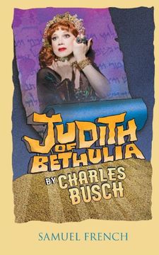 portada Judith of Bethulia