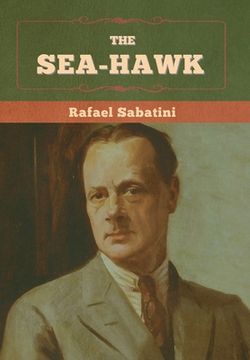 portada The Sea-Hawk (en Inglés)