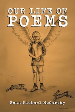 portada Our Life of Poems (en Inglés)
