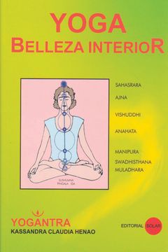 portada Yoga Belleza Interior (in Spanish)