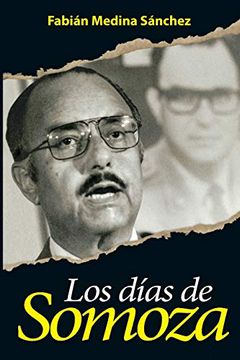 portada Los Días de Somoza (in Spanish)