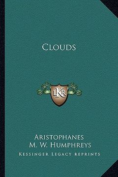 portada clouds (in English)