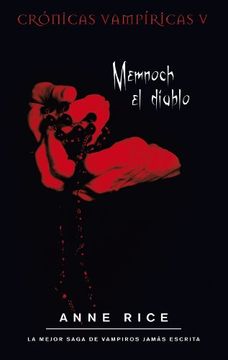 portada Memnoch el Diablo (Zeta) (Cronicas Vampiricas v) Cronicas Vampiricas v
