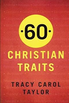 portada 60 Christian Traits