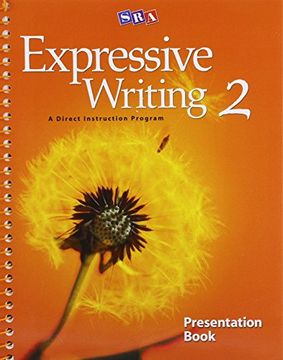 portada Expressive Writing Level 2, Teacher Materials: Teacher's Guide Bk. 2