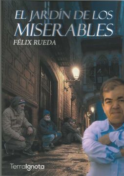 portada El Jardín de los Miserables (in Spanish)