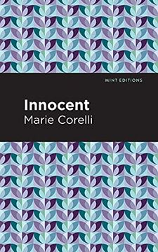 portada Innocent (Mint Editions) (en Inglés)