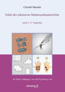 portada Ethik des Inklusiven Mathematikunterichts (in German)