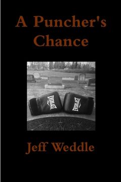 portada A Puncher's Chance (en Inglés)