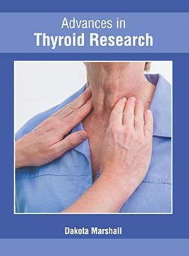 portada Advances in Thyroid Research (en Inglés)