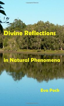 portada Divine Reflections in Natural Phenomena