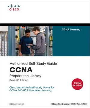 ccna preparation library,640 - 802