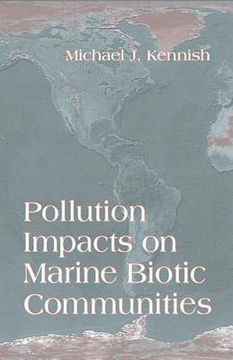 portada pollution impacts on marine biotic communities (in English)